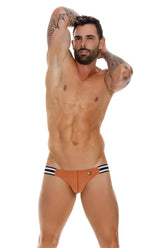 Bikini JOR 1628 Chill Couleur Ocre